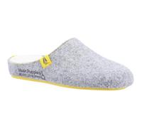 Hush Puppies Women's The Good Slipper, Gris, 41-42 EU