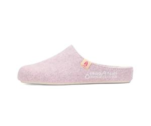 Hush Puppies Women's The Good Slipper, rose, 39 EU