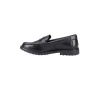Hush Puppies Women's Verity Slip on Shoe, Noir, 39 EU