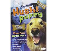 Hush! Puppy - TV Fun for Your Canine Companion