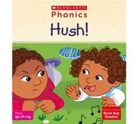 Hush Set 4 by Helen Betts Helen Betts (Auteur)