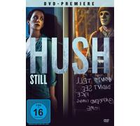 Hush - Still (DVD) Gallagher Jr. John Trucco Michael Siegel Kate