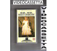 Hush Sweet Charlotte [VHS] [Import allemand]