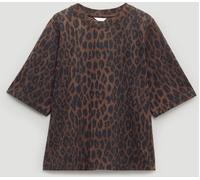 Hush T-shirt Hush Romina imprimé léopard