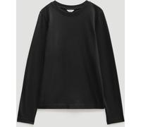 Hush T-shirt Hush slim à manches longues