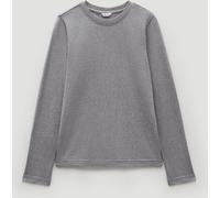 Hush T-shirt Hush slim à manches longues