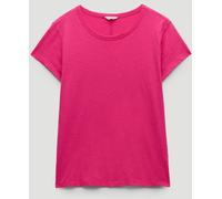 Hush T-shirt ras du cou Hush slim