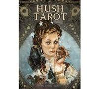 Hush Tarot by Jeremy Hush Jeremy Hush (Auteur)