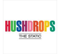Hushdrops The Static (Vinyl) 12" Album