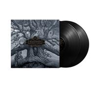 Hushed And Grim Vinyle