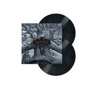 Hushed And Grim - Vinyle 33 Tours