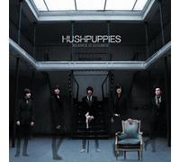 Hushpuppies - Silence Is Golden