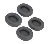HUSHUI 2 Paires Earpads de Remplacement, ajusté pour Le Casque D'annulation du Bruit W800B (Gris)