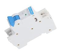 HUSHUI Accessoire de Disjoncteur de Déclenchement de Shunt Miniature Haute Protection pour unité NXB Modèle 1 (CA/CC24-48V)