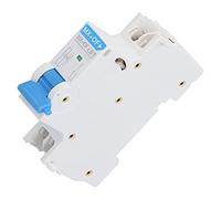 HUSHUI Accessoire de Disjoncteur de Déclenchement de Shunt Miniature Haute Protection pour unité NXB Modèle 1 (CA/CC 110-400 V)