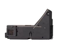 HUSHUI Adaptateur d'alimentation Fine Crafts Unité d'alimentation de Remplacement Durable pour Version de Lecteur Optique ADP-400DR Unité de Conception Portable