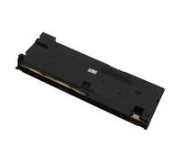 HUSHUI Adaptateur d'alimentation N16 160P1A pour Console de Jeu Slim CUH 2115A 2115B, unité d'alimentation Fiable pour Les Amateurs de Jeux, en Plastique, 1 unité