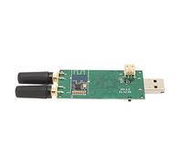 HUSHUI Adaptateur de Carte de Module RF Compact Evil Crow RF V2 pour la Transmission et la Réception de Signaux Radiofréquence pour Les Amateurs de sécurité Réseau