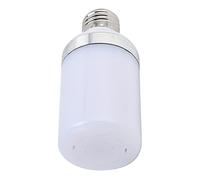 HUSHUI Ampoule LED épis de Maïs E27 20W, Source de Lumière Blanche Lait Haute luminosité pour éclairage Intérieur, Lustre, Lampe de Table 1800LM