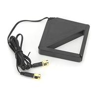 HUSHUI Antenne de Bureau Rotative à 90 Degrés, Double Fréquence 2.4G/5G pour Réseaux WiFi, Petite, Facile à Utiliser, 1 Paquet