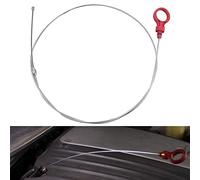 HUSHUI Auto Jauge D'huile Compatible pour 8863B 9336A Transmission Trans Fluide Niveau Dip Outil Transmission Liquide Jauge