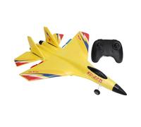 HUSHUI Avion télécommandé, Avion RC à Voilure Fixe avec Télécommande sans Fil 2,4 G et Design Facile à Apprendre, pour Débutants et Enfants de Plus de 14 Ans