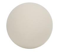 HUSHUI Balles de Tennis D'extérieur en Caoutchouc Souple, Conception à Points Rouges Durables pour L'entraînement et la Compétition, Fabriquées à Partir de Caoutchouc Naturel, Diamètre 65 Mm, 1 Paquet
