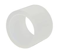 HUSHUI Bande Anti-Rayures pour Chat, Protecteur de Meubles Transparent avec Adhésif de qualité, Non pour Chats, Chiens, Canapés, Chaises, Rideaux (L)