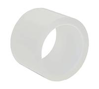 HUSHUI Bande Anti-Rayures pour Chat, Protecteur de Meubles Transparent avec Adhésif de qualité, Non pour Chats, Chiens, Canapés, Chaises, Rideaux (M)