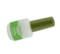 HUSHUI Base Professionnelle pour Ongles, Séchage Naturel Rapide à L'air Libre pour des Applications Lisses, Résine Soignée de 15 Ml, Idéale pour les Améliorations du Gel