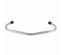 HUSHUI Bâton Anti-Coup de Pied Réglable pour Bétail avec Couvercles de Protection, Outil Pratique 31,1 Pouces pour Une Traite Facile et des Fermes Laitières