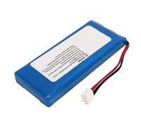 HUSHUI Batterie de Remplacement pour 3 P4 Inspire 1 2, Batterie au Lithium Haute capacité 6000mAh pour Accessoires de Télécommande de Drone
