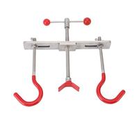 HUSHUI Bende de Branche de bonsaï, Outil Professionnel de Mise en Forme de Branche D'arbre en Acier Inoxydable avec Conception Ergonomique et Logements à L'épreuve de L'abrasion, pour