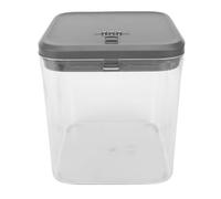 HUSHUI Boîte de Rangement Verrouillable, Boîte de Verrouillage des Médicaments avec Code pour les Prescriptions des Collations de Vitamines, Conteneur de Rangement en Plastique pour