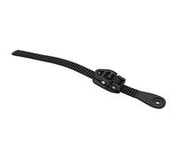 HUSHUI Boucle de Patin à Roues Alignées Durable, Sangle Réglable pour Patins à roulettes pour Les Amateurs de Patinage en Matériau PE