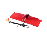 HUSHUI Caméra de Recul Caméra de Recul IP68 pour Express Van 2003-2017 Grand Angle 170 ° 1 unité