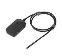 HUSHUI Caméra D'inspection Endoscopique sans Fil 5MP Haute Définition avec 6 LED pour Réparation Automobile et Usage Industriel