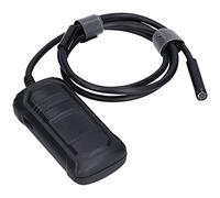 HUSHUI Caméra Endoscopique WiFi HD, Outil D'inspection sans Fil pour Usage Automobile et Industriel, Objectif Léger de 8mm (5 m (16,4 Pieds))