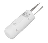 HUSHUI Capteur de Sol sans Fil, Outil de Mesure de l'humidité pour le Jardinage Intelligent, Entretien des Plantes, ABS Portable, Sonde Non Corrosive de 7,09 Pouces, pour une Utilisation Intérieure et
