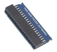 HUSHUI Carte SDRAM Compatible pour FPGA avec Condensateurs de Haute qualité, Mémoire 32 Mo pour Terasic DE10-Nano, Conception Ultra Fine