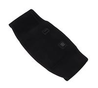 HUSHUI Ceinture Chauffante à la Taille, Enveloppe Chaude électrique Réglable pour Soulager les Maux de Dos et L'inconfort Abdominal, Matériau Léger et Fin