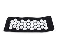 HUSHUI Ceinture de Bras de Massage D'acupuncture, Point Convexe pour Soulager la Douleur au Bras, Favoriser et Soulager le Stress, avec un Tissu de qualité, pour le Yoga et L'exercice