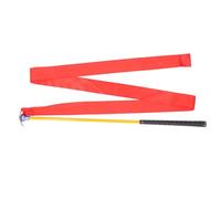HUSHUI Club Swing Stick Trainer avec Ruban, Aide à L'entraînement au Tempo pour Une Utilisation en Plein Air Intérieure, Améliorer Le Mouvement de Swing, Visualiser la Trajectoire de