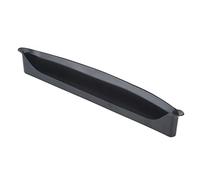 HUSHUI Co-Pilot Boîte de Poignée D'accoudoir pour JL 2018-19, étui de Rangement en ABS Durable, Accessoire Intérieur de Voiture Pratique, Noir, 1 unité