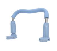 HUSHUI Correcteur de Posture pour Enfants, Cadre de Bureau D'écriture Réglable en Forme de M avec Protecteur de Vision, pour une Utilisation à Domicile, à L'école et au Bureau