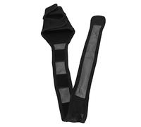 HUSHUI Coudières de Protection pour Chien, Soulage l'augmentation de la Douleur Arthritique, Fournit Un Soutien du Coude, avec Un Matériau en Néoprène Souple, pour Chiens de Petite et (XL)