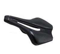 HUSHUI Coussin de Siège de Vélo Haute Élastique Conception Ergonomique Confortable pour Vélos de Montagne et de Route Fibre de Nylon 1 Pièce