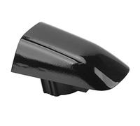 HUSHUI Couvercle de Capuchon de Poignée de Porte Avant Droite, Noir Brillant de Remplacement pour Sport L494 2014-on, Protection contre les Rayures, 1 unité