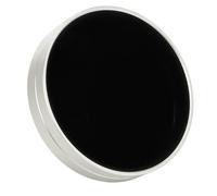 HUSHUI Couvercle D'objectif en Alliage D'aluminium, Protecteur D'objectif D'appareil Photo avec Mousse de Rembourrage, pour Mini