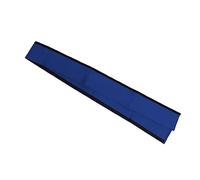 HUSHUI Couverture de Main Courante de Piscine, Protecteur de Poignée en Caoutchouc Néoprène Antidérapant pour Piscine, avec Sensation de Main Confortable pour une Utilisation Intérieure (10 pieds)